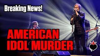 American Idol Murder: Caleb Flynn is accused of murdering his wife Ashley Flynn after an affair