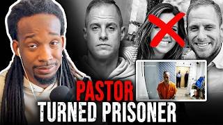 Former Pastor & American Idol Contestant Caleb Flynn Is Arrested For The Death Of His Own Wife