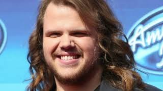 American Idol Contestant Caleb Flynn Charged with Murdering Wife