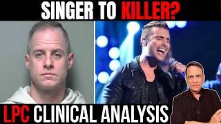 Singer Caleb Flynn Accused of Murdering Wife [LPC Clinical Analysis]