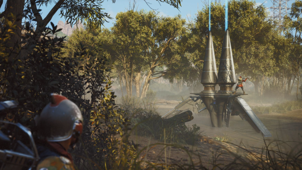 Arc Raiders Dev Reveals First Look at New Vaporizer Enemy, Crafting Changes, and More Coming With Flashpoint