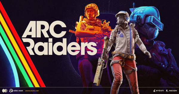 Patch Notes 1.21.0 | ARC Raiders