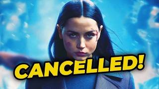 20 Upcoming Film & TV Shows That Just Got Cancelled