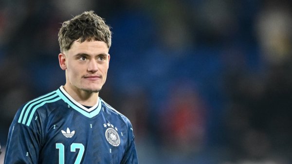 Germany vs. Ghana 2026 livestream: How to watch International Friendly for free