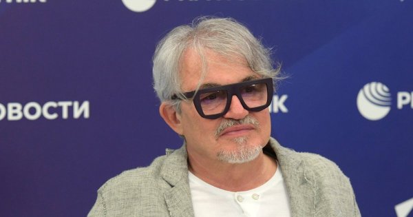 Дмитрий Дибров пожаловался на новую возлюбленную