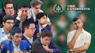 НЕПОДКАСТ | Турнир Претендентов 2026 | Ожидания и прогнозы