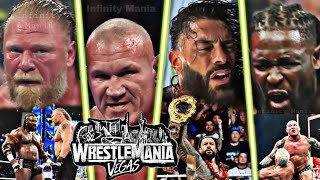 WWE WrestleMania 29 March 2026 Full Show Highlights ! WWE WrestleMania 42 Full Show Highlights