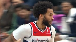 Justin Champagnie 17 Points Full Game Highlights 1/6/26