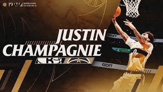 Game Highlights: Justin Champagnie scores 20 points vs. Brooklyn Nets | 1.2.26