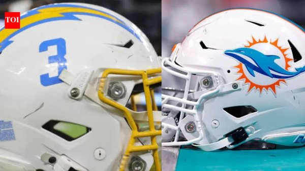 Nfl Trade Rumors: NFL Trade Rumors: Miami Dolphins and Los Angeles Chargers linked to $24M San Francisco 49ers standout amid rising interest | NFL News - The Times of India