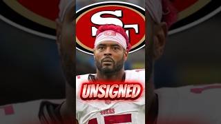 Why Is Jauan Jennings Unsigned? #nfl #jauanjennings #nflfreeagency #49ers #sanfrancisco49ers