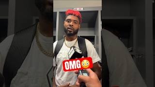 Jauan Jennings reveals SHOCKING injury list #49ers #jauanjennings #nfl
