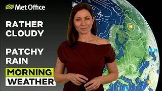 31/03/2026 - Rain and cloud to start - Morning Weather Forecast UK – Met Office Weather
