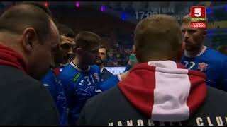 Тайм-аут Эдуарда Кокшарова