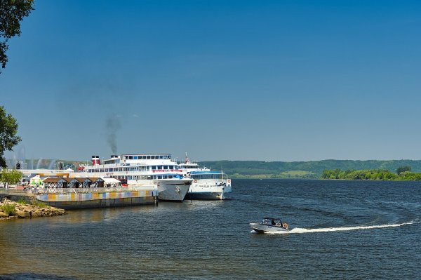 нижнекамск