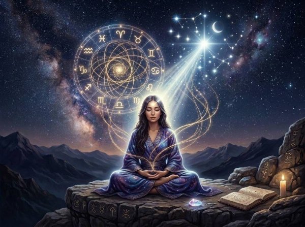 Судный час или награда: 6 знаков зодиака, которым предстоит сдать кармический экзамен в 2026 году - PrimaMedia.ru