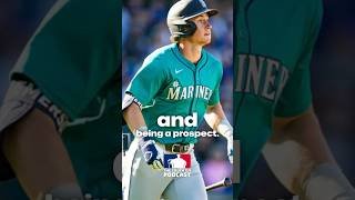 Colt Emerson on his potential to make the opening day roster..