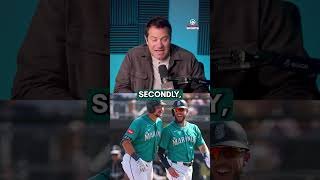 Why Colt Emerson Will Not Be on the Mariners Opening Day Roster | Seattle Sports