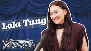 Lola Tung Talks ‘The Summer I Turned Pretty’ Movie, Hudson Williams, & Horror Films | Up Next