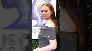 Lola Tung Through The Years