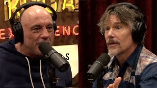 Ethan Hawke's Take on the Quentin Tarantino and Paul Dano Situation