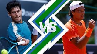 Daniel Vallejo vs Henrique Rocha | BRASILIA-2 FINAL 2026