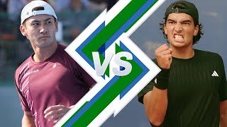 Sho Shimabukuro (島袋 将) vs Henrique Rocha | MATSUYAMA FINAL 2025