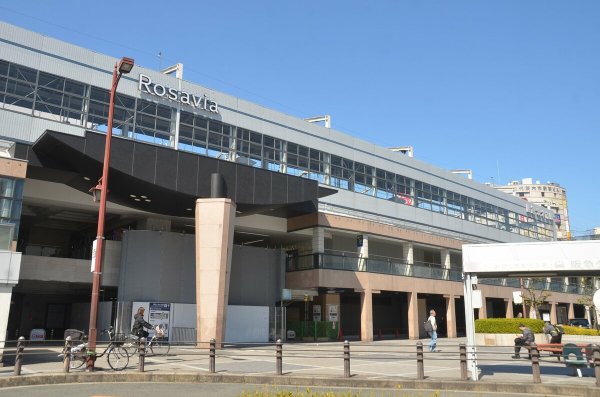 大阪の阪急駅に「上質スーパー」が近くオープンへ　100円ショップなども続々開業へ「毎日寄って」｜京都新聞デジタル　京都・滋賀のニュースサイト