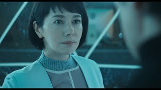 映画『科捜研の女　－劇場版－』特報