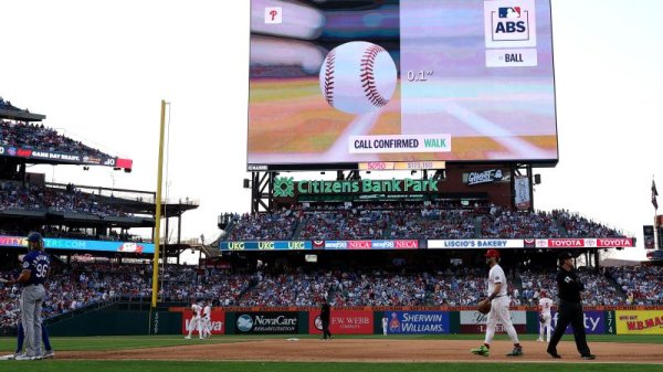 Baseball’s RoboUmps are entertaining because of the humanity they put on display | CNN