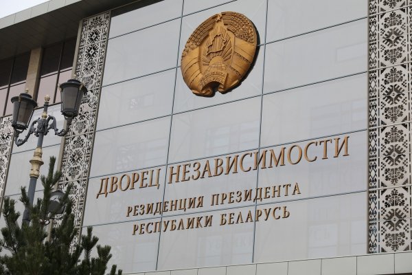 Лукашенко поздравил верующих иудейской конфессии с Песахом