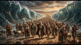 Песах — День Исхода. Авторская песня о свободе и силе духа