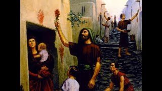 Песах - Пасха - праздник смерти. Александр Невзоров