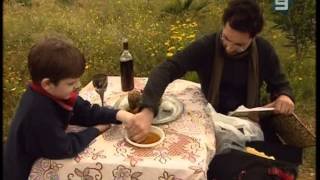 История праздника Песах. Народ начинается с тебя