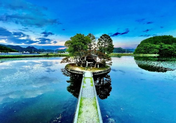 姫路の新ＳＮＳ「映え」スポット！　洲濱神社

 詳細な情報はプロフィール欄のリンクからどうぞ

 #兵庫県 #姫路...