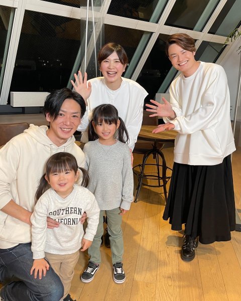 .
てぃ先生とご一緒させていただきました✨tsenseidayo 
.
昨日はYoutube LIVEのご視聴あり...