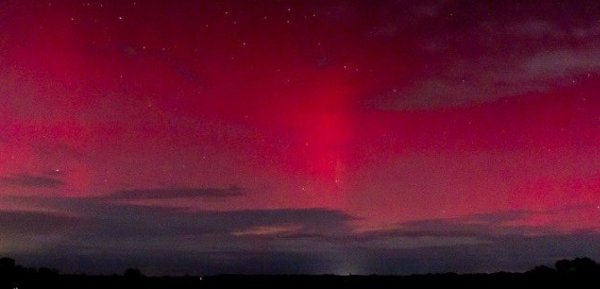 Météo. Des aurores boréales bientôt visibles dans la Manche ? Voici comment essayer de les voir