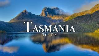 Top 10 Places To Visit in Tasmania - Travel Guide