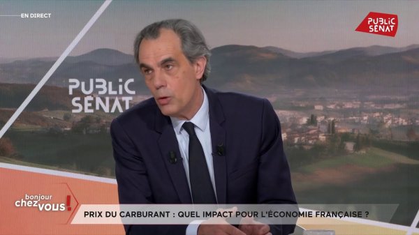 Municipales à Bordeaux : « Je souhaitais quelque chose de nouveau pour ma ville », assure Philippe Dessertine après son retrait