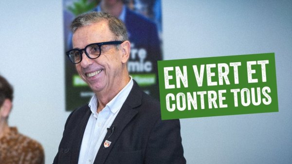 En vert et contre tous - Documentaire en replay La France en Vrai - Nouvelle-Aquitaine