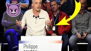 💀 GRAND DÉBAT - PHILIPPE POUTOU CLASH TOUT LE MONDE ! 💀