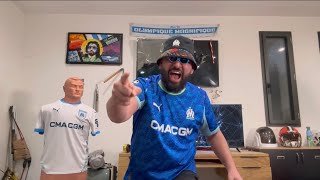 OM VS TFC 2-2 DEBRIEF ( encore ce trou de bal de Balerdi )  