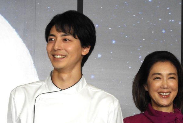 女性キャスト大興奮「かわいい！」高杉真宙が明かした“意外な秘密”とは？ 新ドラマ会見で大盛り上がり（映画チャンネル） - Yahoo!ニュース