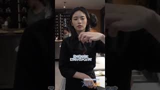 🔪速く切るコツは…ちゅちゅちゅちゅ!? #高橋文哉 & #小芝風花 料理練習シーン✨️『#フェルマーの料理』