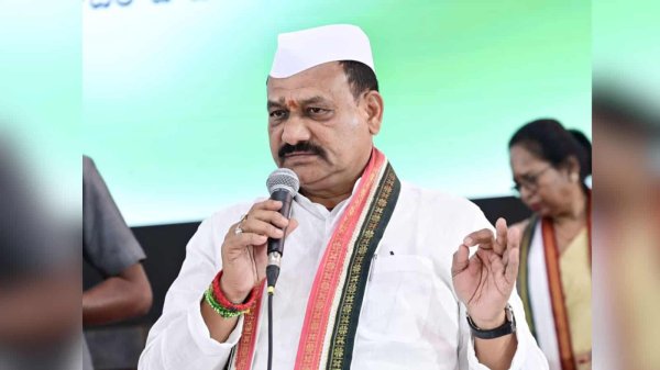 TPCC flags Telangana neglect after Amaravati Bill cleared