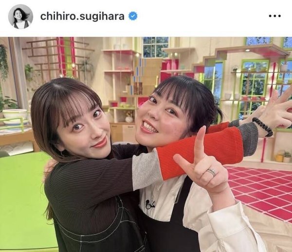 フジ杉原千尋アナ「ノンストップ！」卒業を報告「７年半も携わらせていただき…うまく言葉にできません」（スポーツ報知） - Yahoo!ニュース