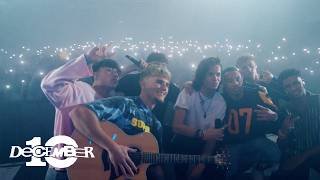 December 10 - Angel (Official Video)