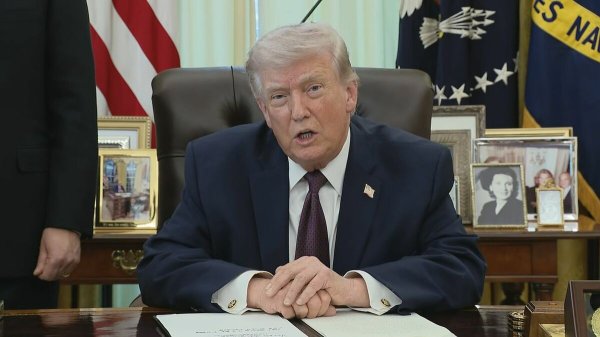 トランプ大統領「イランの大統領が停戦求めてきた」 イラン側は否定 | TBS NEWS DIG