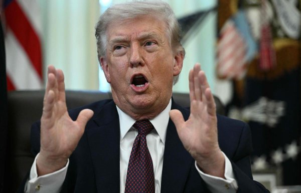 États-Unis : Donald Trump s’adresse à la nation sur le conflit avec l’Iran