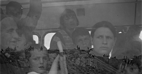 ’A Thousand Words: Photography At The New Yorker  Exhibit Opens In Sag Harbor